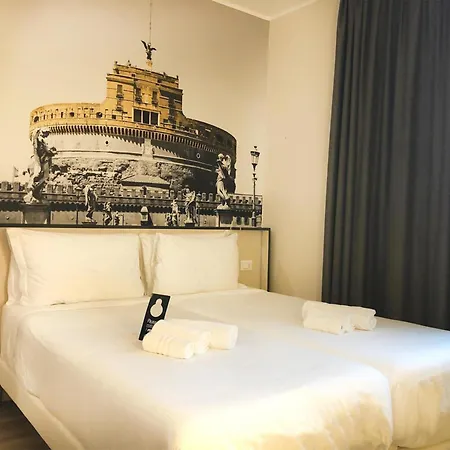 Roma Aeroporto Fiera 1 Hotel Fiumicino
