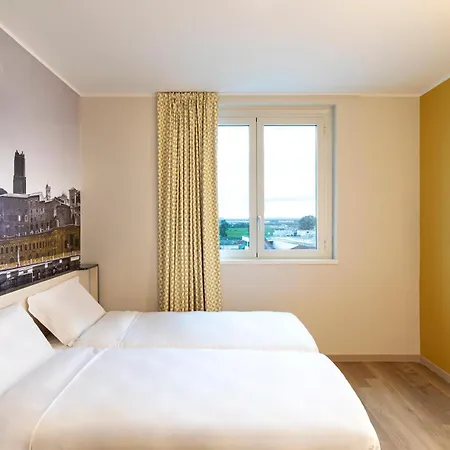 Hotel Roma Aeroporto Fiera 1 Fiumicino