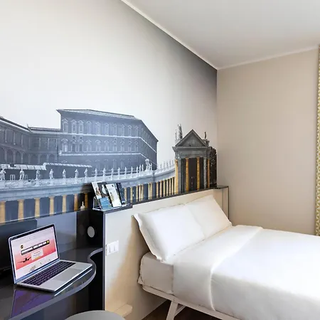 Roma Aeroporto Fiera 1 Hotel Fiumicino