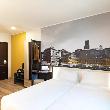 Hotel Roma Aeroporto Fiera 1 Fiumicino