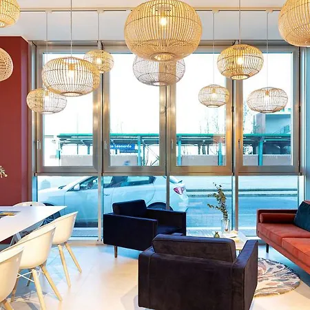 Hotel Roma Aeroporto Fiera 1 Fiumicino