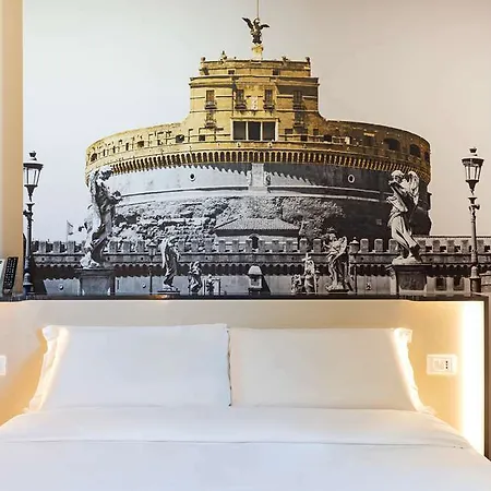 Roma Aeroporto Fiera 1 Hotel Fiumicino