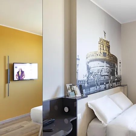 Roma Aeroporto Fiera 1 Fiumicino