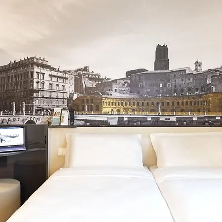 Roma Aeroporto Fiera 1 Hotel