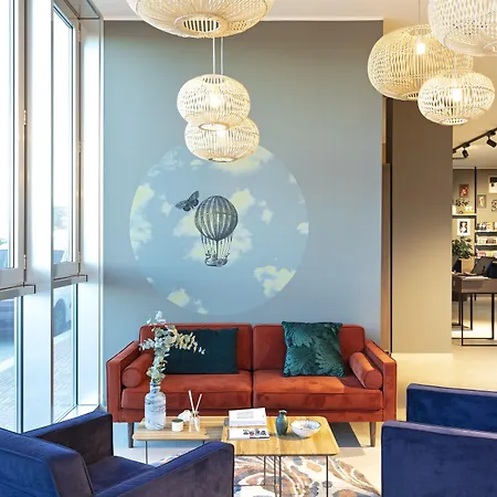 Roma Aeroporto Fiera 1 Hotel