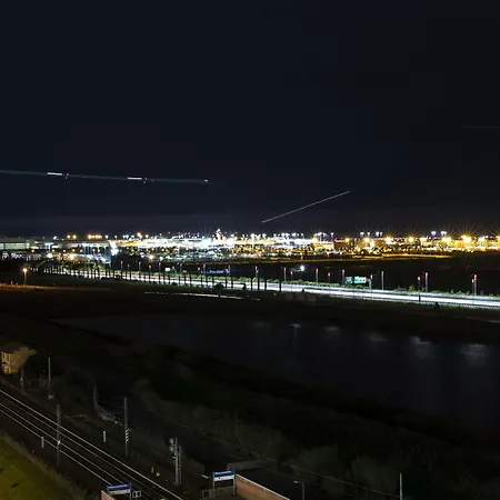 Roma Aeroporto Fiera 1 Hotel 3*