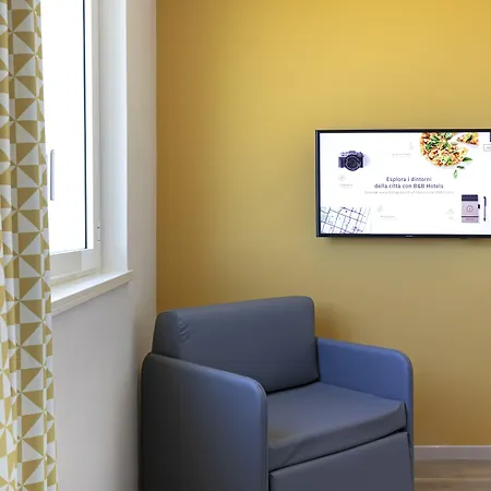 Roma Aeroporto Fiera 1 3* Fiumicino