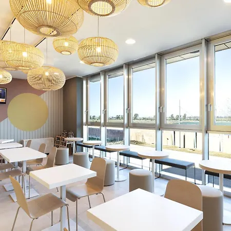 Hotel Roma Aeroporto Fiera 1 Fiumicino