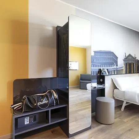 Roma Aeroporto Fiera 1 3* Fiumicino