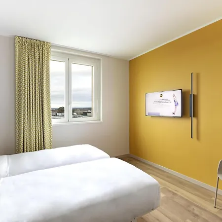 Roma Aeroporto Fiera 1 3* Fiumicino