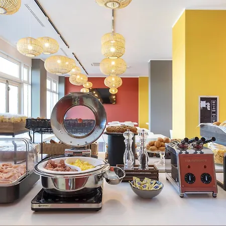 Hotel Roma Aeroporto Fiera 1