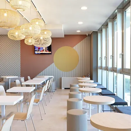 Roma Aeroporto Fiera 1 Hotel Fiumicino