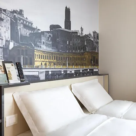 Hotel Roma Aeroporto Fiera 1 Fiumicino