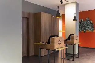 Roma Aeroporto Fiera 1 3* Fiumicino