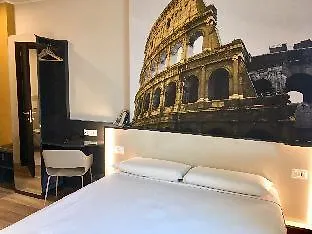 Roma Aeroporto Fiera 1 Hotel