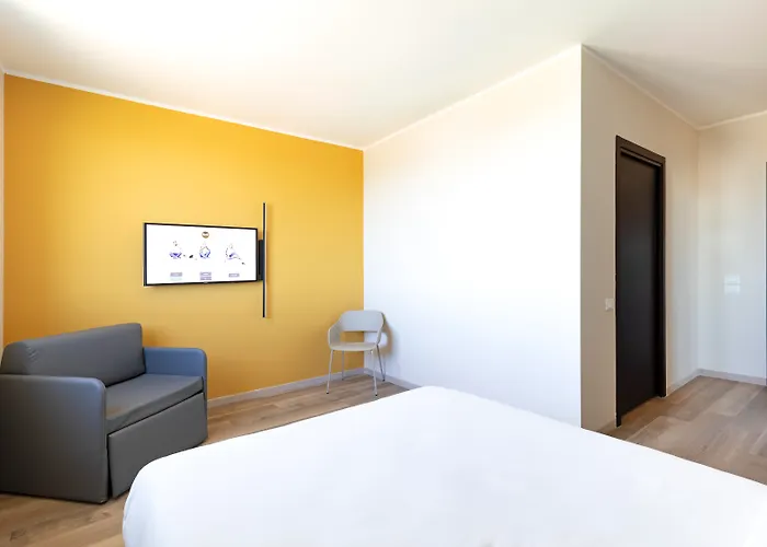 Roma Aeroporto Fiera 1