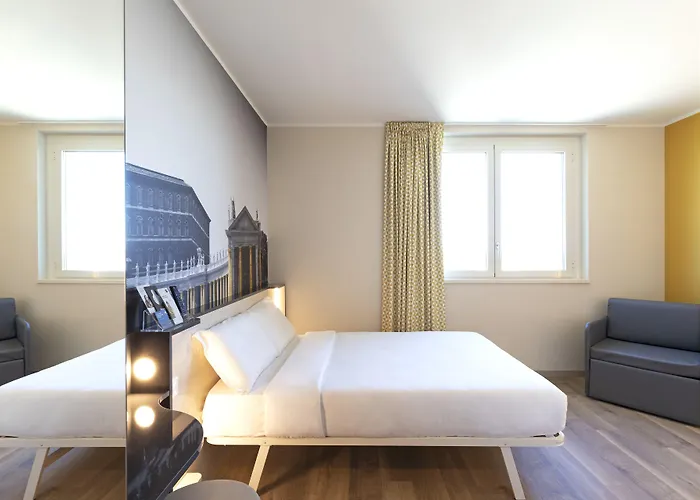 Roma Aeroporto Fiera 1 Hotel Fiumicino