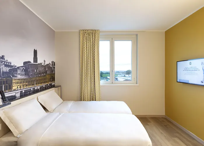 Roma Aeroporto Fiera 1 Fiumicino