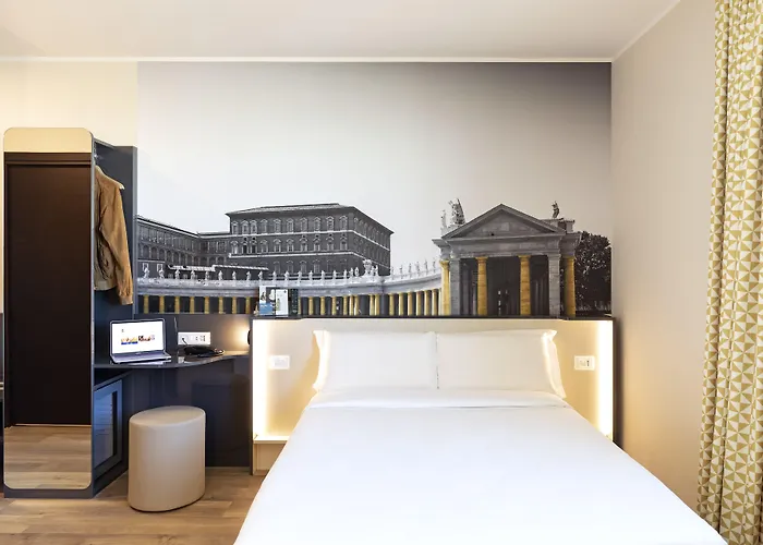 Roma Aeroporto Fiera 1