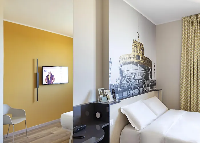 Roma Aeroporto Fiera 1 Fiumicino