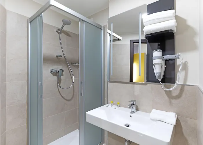 Roma Aeroporto Fiera 1 3* Fiumicino