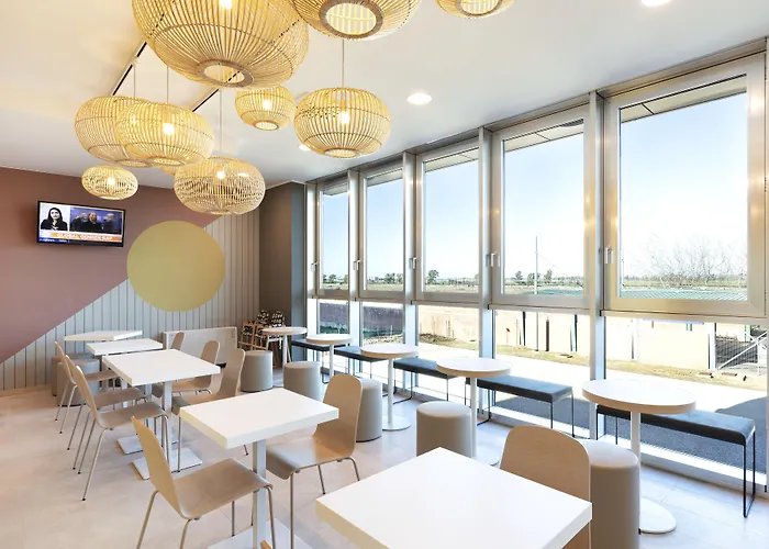 Roma Aeroporto Fiera 1 3* Fiumicino