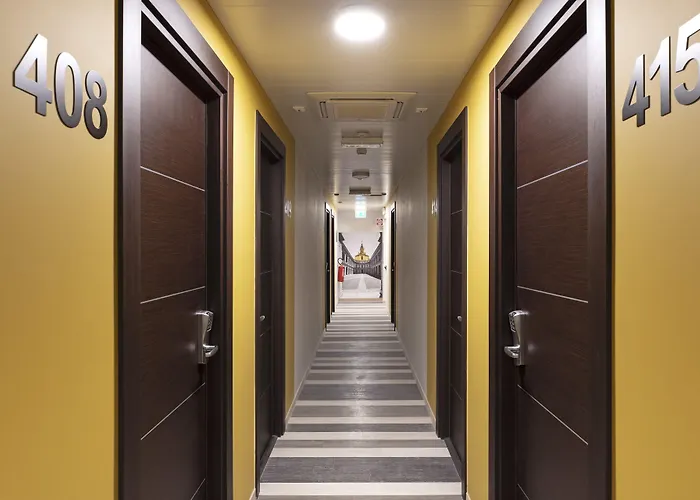 Roma Aeroporto Fiera 1 Hotel 3*