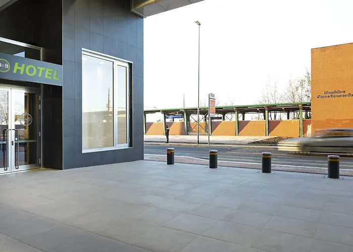 Roma Aeroporto Fiera 1 3*