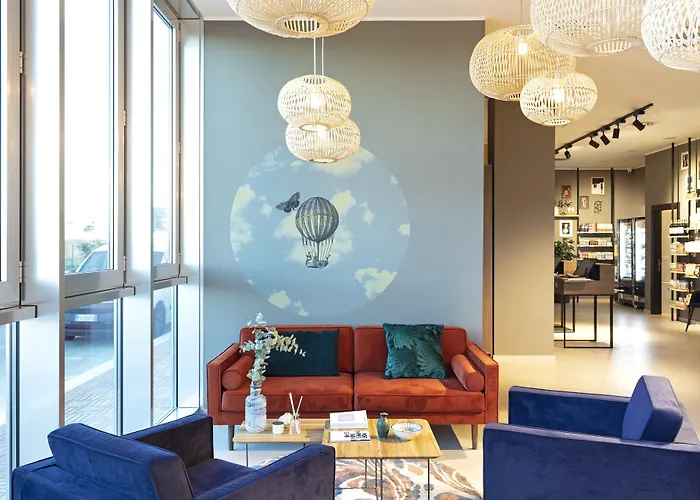 Roma Aeroporto Fiera 1 Hotel