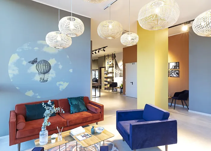 Roma Aeroporto Fiera 1 Hotel