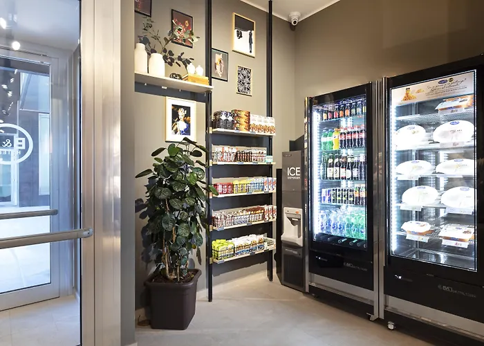 Roma Aeroporto Fiera 1