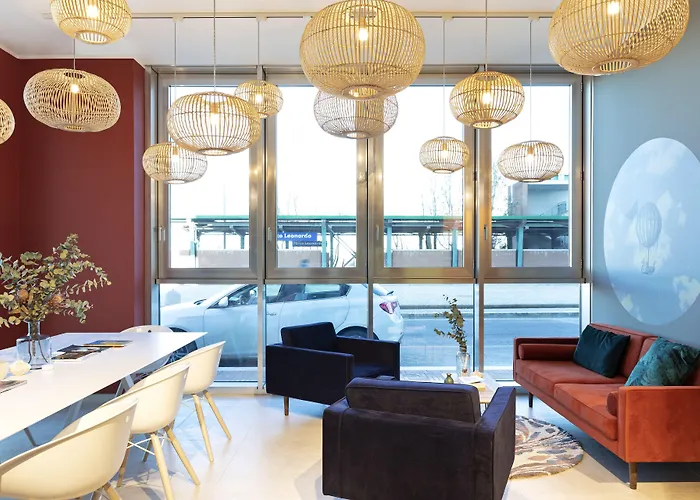 Roma Aeroporto Fiera 1 Hotel Fiumicino