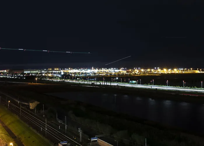 Roma Aeroporto Fiera 1 Hotel 3*