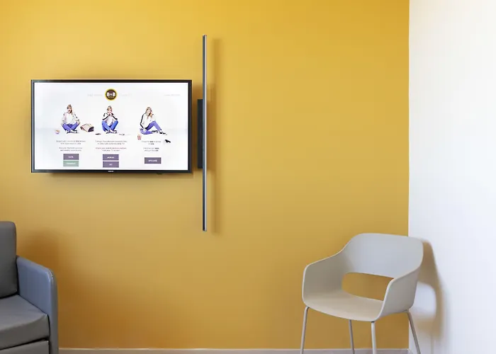 Roma Aeroporto Fiera 1 Fiumicino