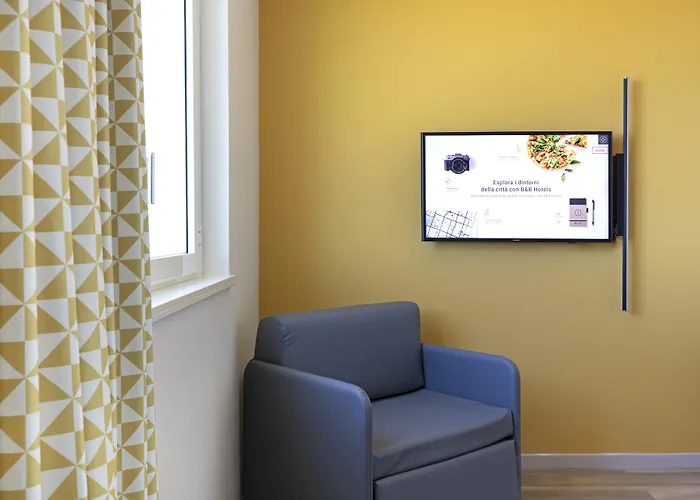 Roma Aeroporto Fiera 1 3* Fiumicino