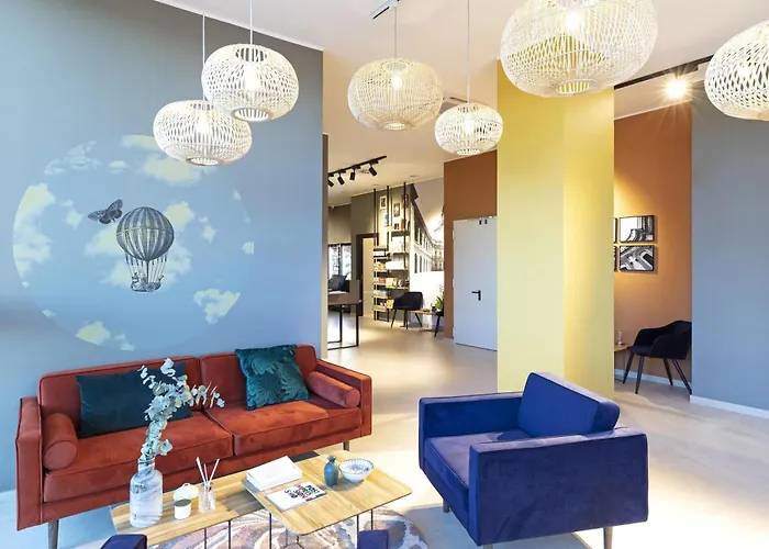 Roma Aeroporto Fiera 1 Hotel 3*