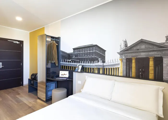 Roma Aeroporto Fiera 1 Fiumicino