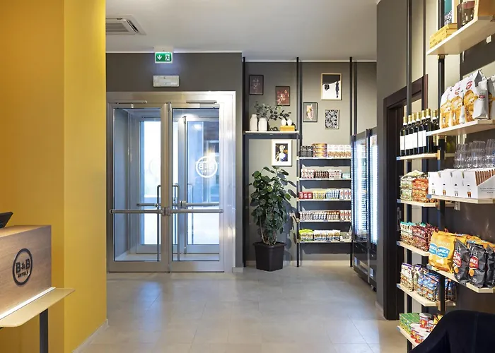 Hotel Roma Aeroporto Fiera 1 Fiumicino