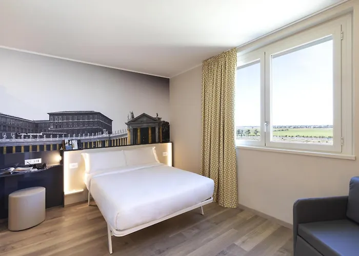 Roma Aeroporto Fiera 1