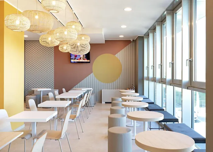 Roma Aeroporto Fiera 1 Hotel Fiumicino