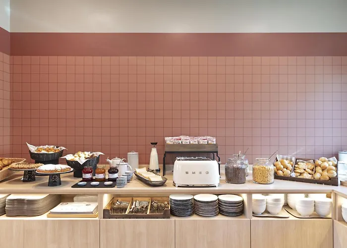 Hotel Roma Aeroporto Fiera 1 Fiumicino