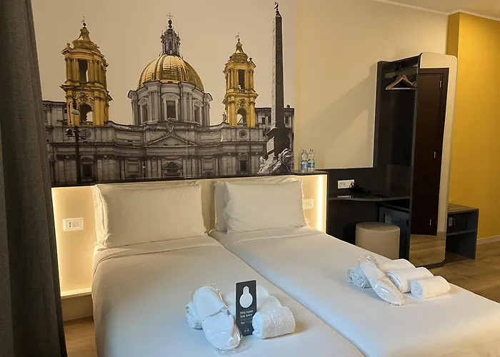 Roma Aeroporto Fiera 1 Fiumicino