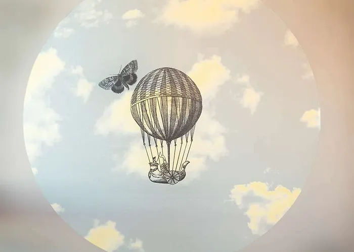 Roma Aeroporto Fiera 1 3* Fiumicino