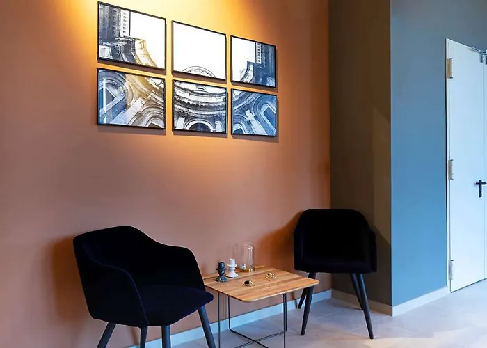 Roma Aeroporto Fiera 1 Hotel Fiumicino