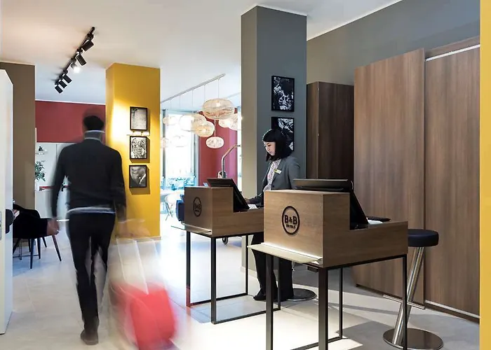 Roma Aeroporto Fiera 1