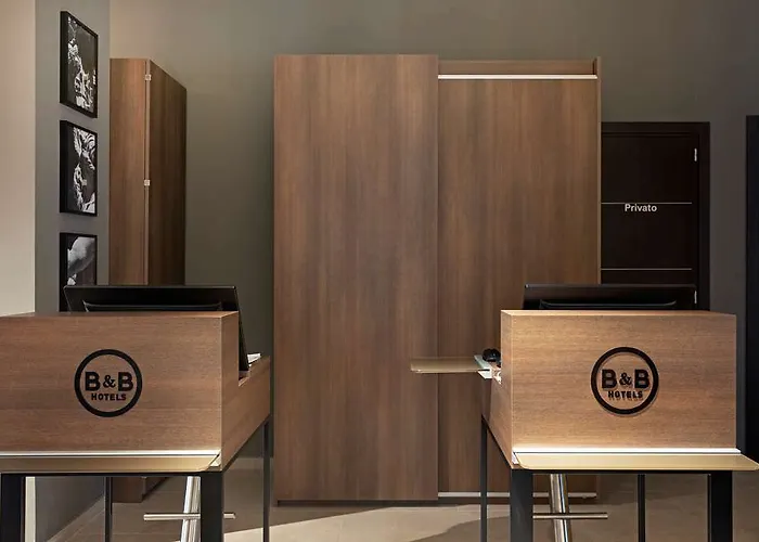 Roma Aeroporto Fiera 1 Hotel 3*