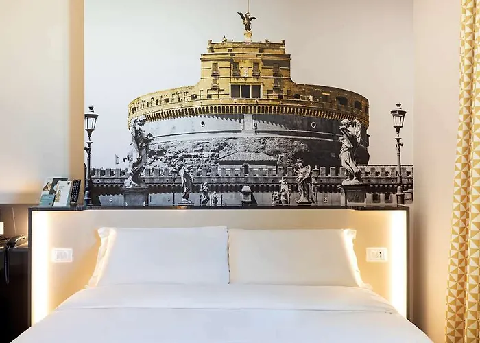 Roma Aeroporto Fiera 1 Hotel Fiumicino