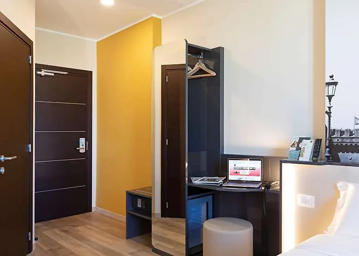 Roma Aeroporto Fiera 1 Fiumicino