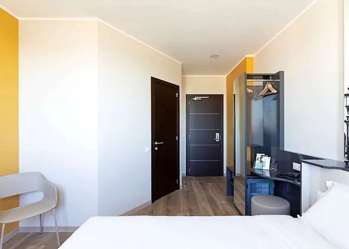 Roma Aeroporto Fiera 1 3* Fiumicino