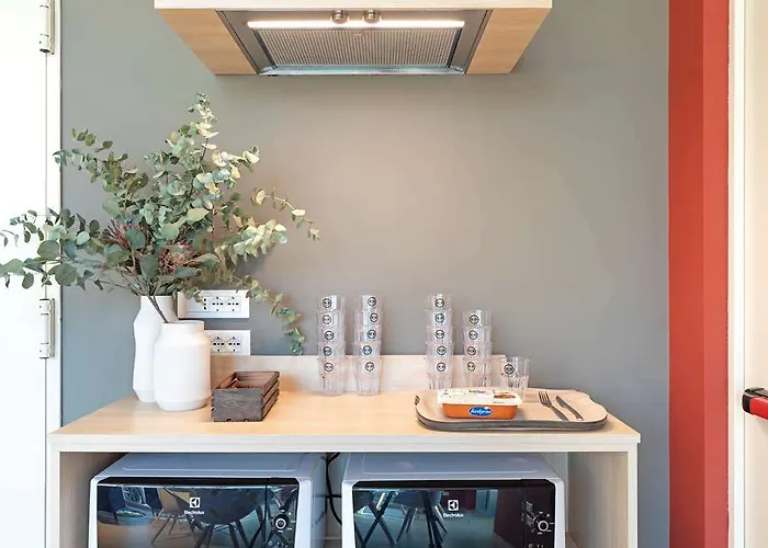 Roma Aeroporto Fiera 1 Hotel